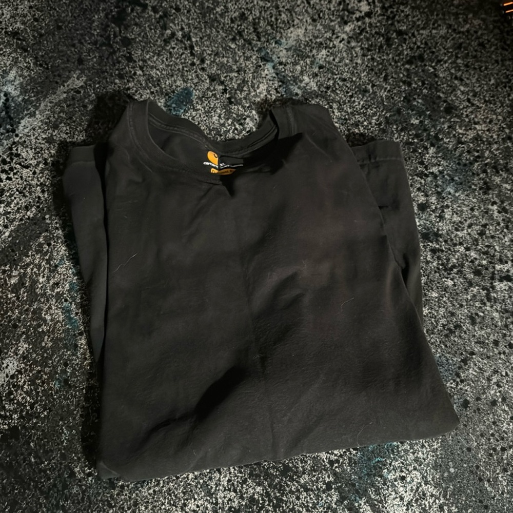 Men’s Carhartt Long sleeve T-shirt